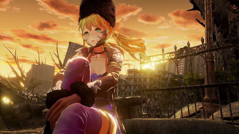 Code Vein Mia Karnstein.jpg Code Vein Mia Karnstein.jpg